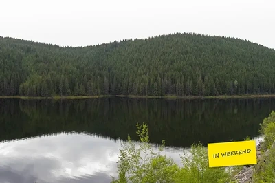 Voineasa - o destinație de vis pentru iubitorii de natură