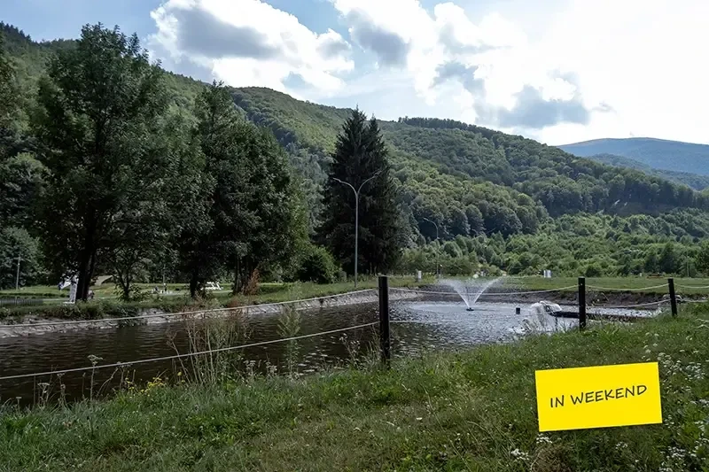 Sadu, o destinație de vis pentru iubitorii de natură și tradiție