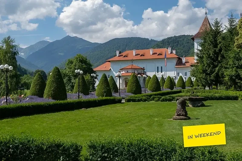 Ce poți face la Sâmbâta de Sus - Activități și atracții pentru toate gusturile și vârstele