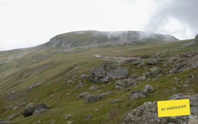 Transalpina - Drumul Regelui, o experiență de neuitat