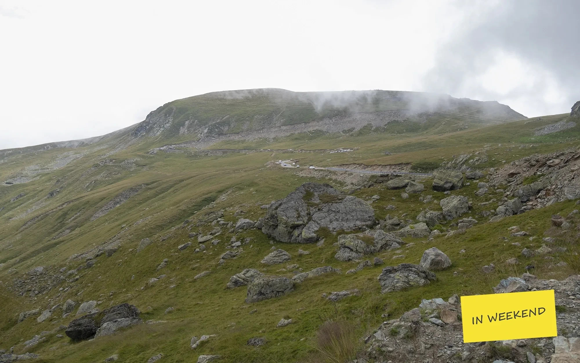 Transalpina - Drumul Regelui, o experiență de neuitat