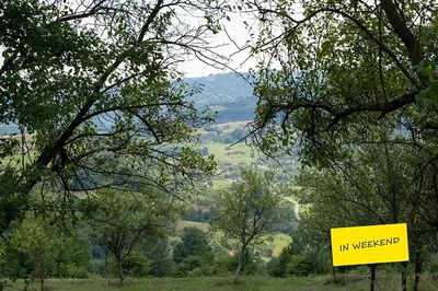 Cheile Nerei - o destinație de vis pentru iubitorii de natură