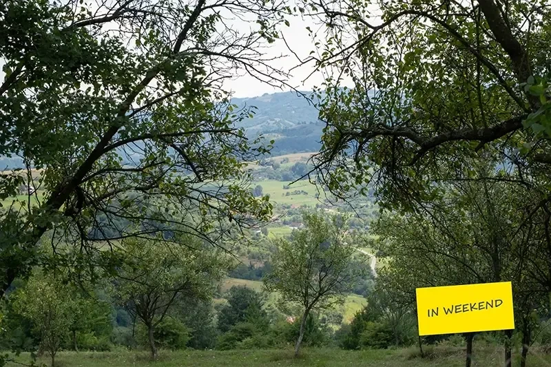 Cheile Nerei - o destinație de vis pentru iubitorii de natură