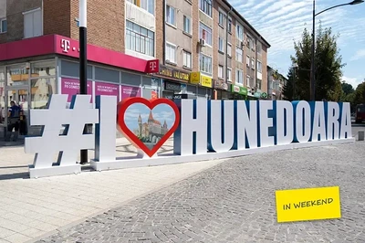 Hunedoara – ce poți vizita și de ce merită să ajungi în acest oraș din Transilvania