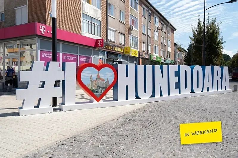 Hunedoara – ce poți vizita și de ce merită să ajungi în acest oraș din Transilvania