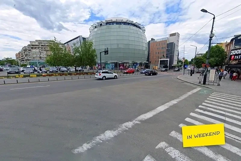 Râmnicu Vâlcea - O destinație turistică încântătoare și plină de surprize