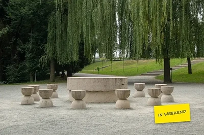 Târgu Jiu - Orașul natal al lui Constantin Brâncuși, unul dintre cei mai mari sculptori ai secolului XX