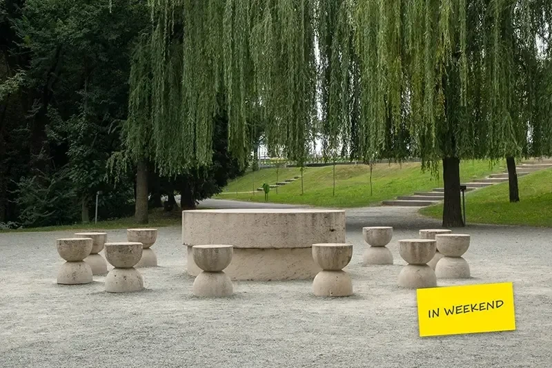 Târgu Jiu - Orașul natal al lui Constantin Brâncuși, unul dintre cei mai mari sculptori ai secolului XX