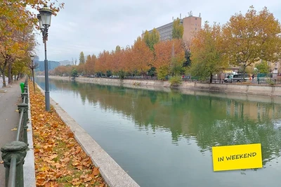 București - O capitală plină de istorie, cultură și frumusețe