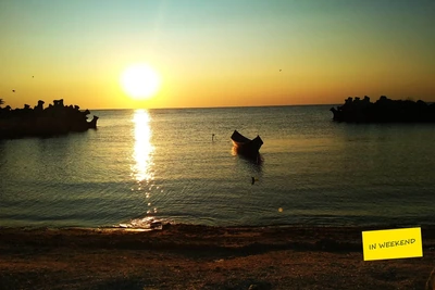 Constanța - Descoperă frumusețea litoralului românesc