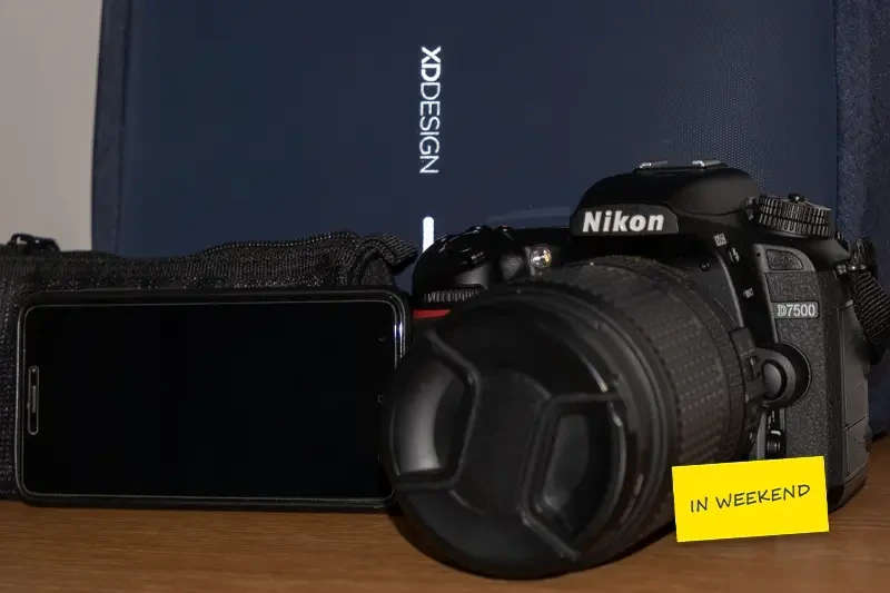 Alegerea perfectă pentru vacanță - Ce aparat să alegi pentru a imortaliza momentele